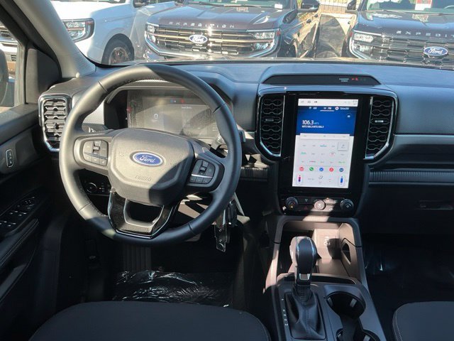 New 2026 Ford Ranger XLT w/ Trailer Tow Package AWD/4WD image 21