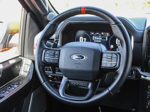 Used 2023 Ford F150 Raptor AWD/4WD image 15