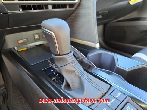 New 2026 Toyota Camry SE w/ Convenience Package image 10