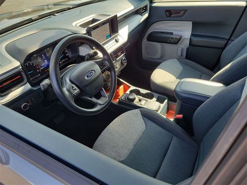 Used 2022 Ford Maverick XLT w/ Equipment Group 300A Standard image 10