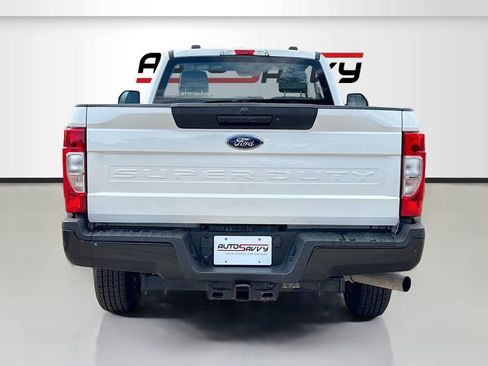 Used 2022 Ford F250 XL RWD image 6