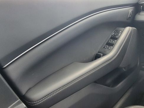 New 2025 Ford Mustang Mach-E Select w/ Comfort Package Lite image 35