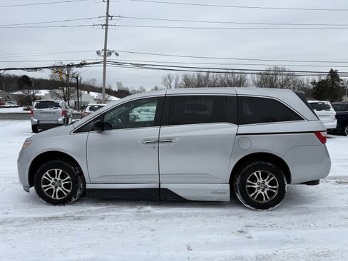 Used 2011 Honda Odyssey EX-L image 6