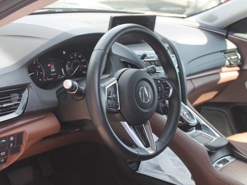 Used 2022 Acura RDX FWD w/ Technology Package image 23
