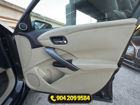 Used 2015 Acura RDX FWD w/ Technology Package image 38