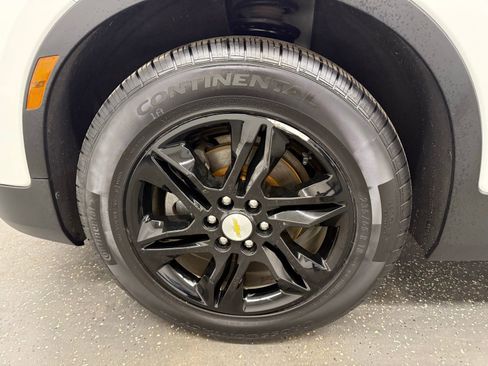 Used 2020 Chevrolet Blazer LT image 18