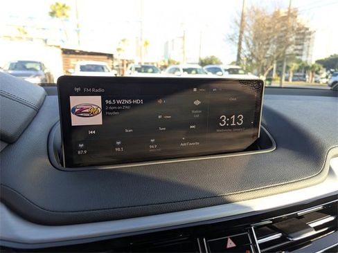 Certified 2024 Acura MDX FWD image 24