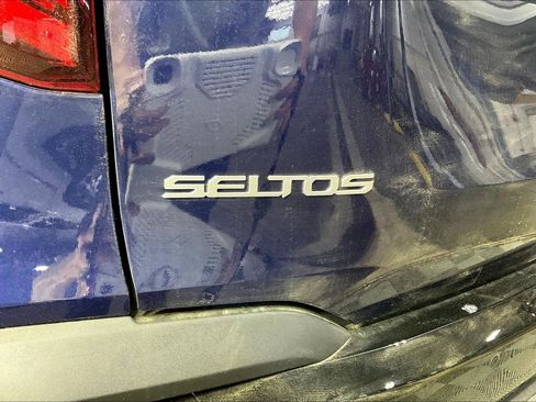 New 2026 Kia Seltos EX AWD/4WD image 14