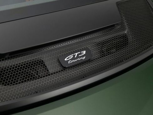 Used 2026 Porsche 911 GT3 image 51