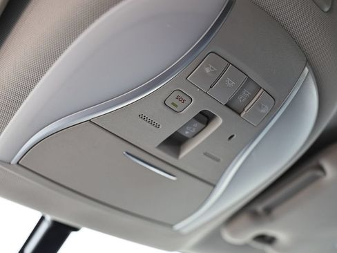 Used 2019 INFINITI QX60 Luxe w/ Sensory Package AWD/4WD image 41
