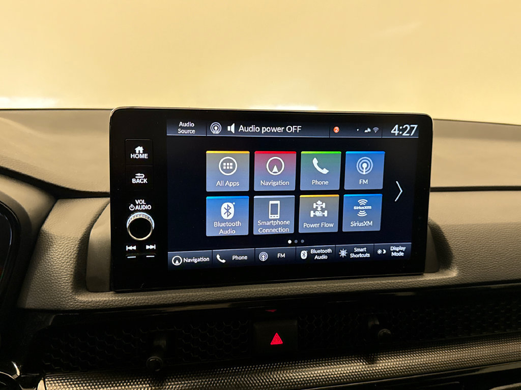 Certified 2025 Honda CR-V Sport Touring image 27