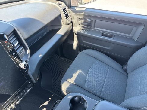 New 2026 RAM 2500 Tradesman image 31