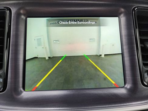 Used 2023 Dodge Challenger R/T Scat Pack RWD image 14