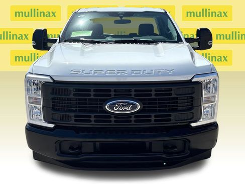 New 2026 Ford F350 XL w/ 360-Degree Camera Package RWD image 22