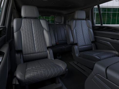 New 2026 Cadillac Escalade IQ Sport 1 w/ LPO, ONYX Package image 41