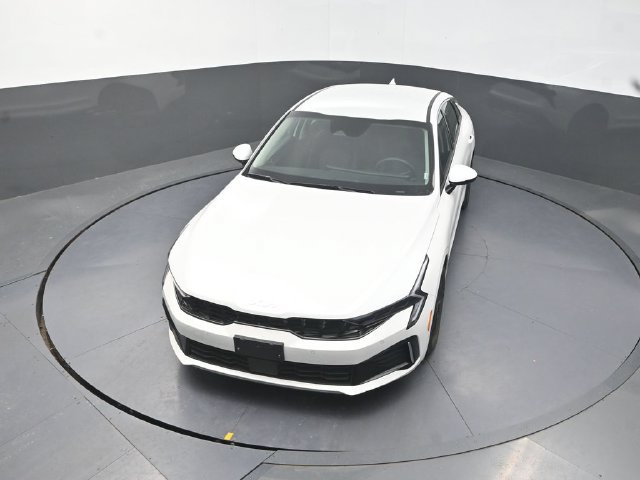 Used 2026 Kia K5 LXS FWD image 24