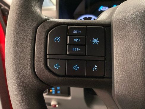 New 2024 Ford F550 XL REG CAB 145 WB image 22