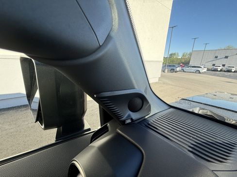 Certified 2024 Toyota Land Cruiser image 12