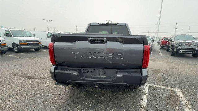 Used 2026 Toyota Tundra Limited w/ TRD Off-Road Package AWD/4WD image 7