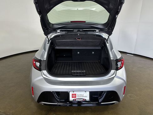 Used 2024 Toyota Corolla XSE FWD image 15