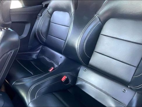 Used 2024 Ford Mustang Premium RWD image 28