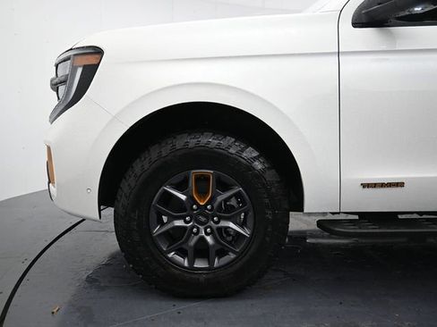New 2025 Ford Expedition Tremor image 10