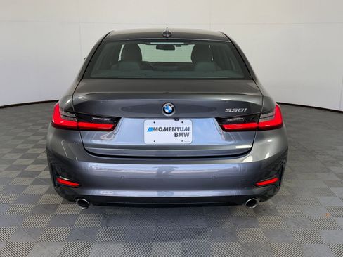 Used 2020 BMW 330i Sedan w/ Convenience Package image 10