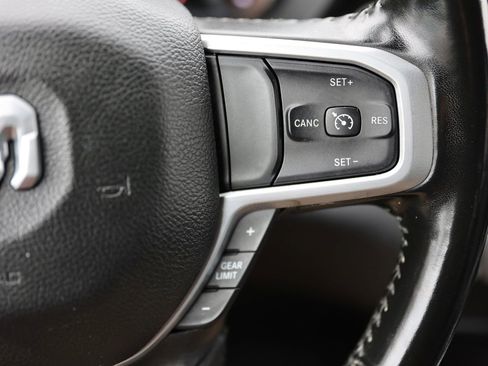 Used 2022 RAM 1500 Big Horn image 41