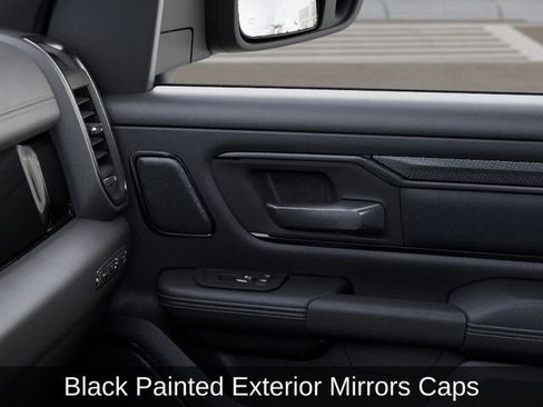 New 2026 RAM 1500 Rebel w/ Rebel Level 2 Equipment Group image 29