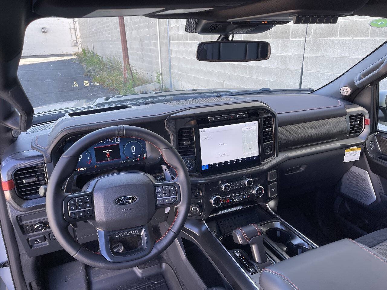 Used 2026 Ford F150 Raptor AWD/4WD image 17