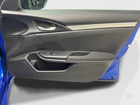 Used 2017 Honda Civic LX image 38
