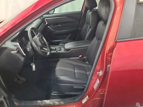 Used 2024 MAZDA CX-50 AWD 2.5 S w/ Select Package image 8