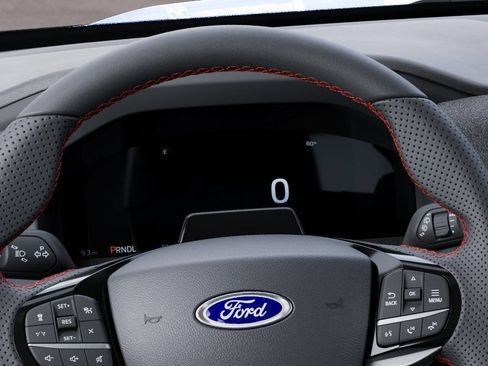 New 2027 Ford Explorer ST-Line w/ Premium Package AWD/4WD image 13