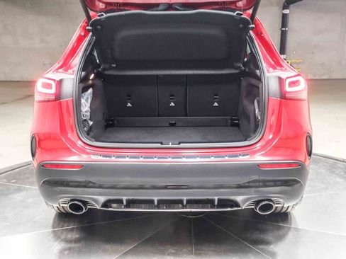 Certified 2023 Mercedes-Benz GLA 35 AMG 4MATIC image 31