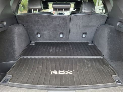Used 2022 Acura RDX AWD image 28