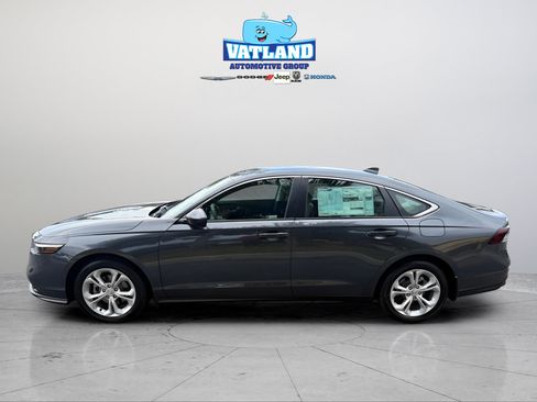 New 2026 Honda Accord LX image 2