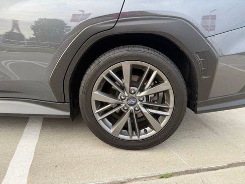 Used 2024 Subaru WRX AWD/4WD image 10