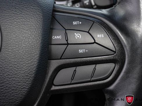 Used 2021 Jeep Cherokee Trailhawk w/ Sun, Sound & Nav Group AWD/4WD image 32
