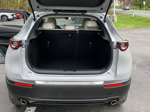 New 2026 MAZDA CX-30 Aire Edition AWD/4WD image 30