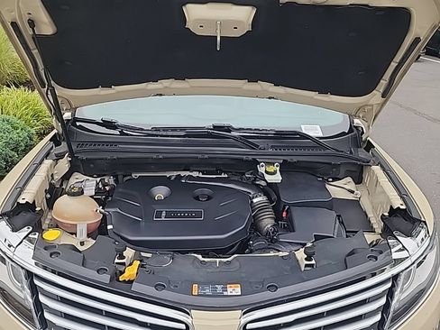 Used 2018 Lincoln MKC Reserve AWD/4WD image 28