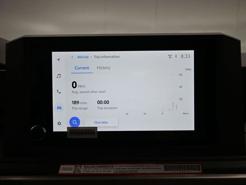 New 2026 Toyota Tacoma SR image 18