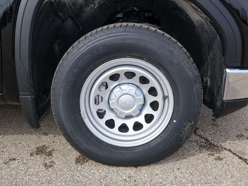 New 2026 GMC Sierra 1500 Pro w/ Pro Value Package image 25