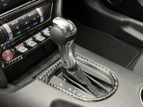 Used 2023 Ford Mustang GT w/ Equipment Group 301A image 24