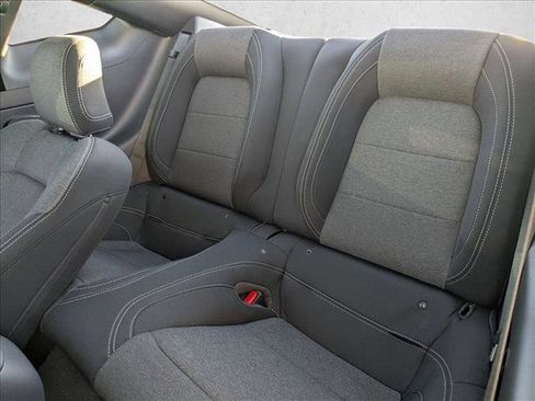 New 2026 Ford Mustang Coupe image 15