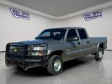 Used 2003 Chevrolet Silverado 2500 LS w/ Skid Plate Package image 6