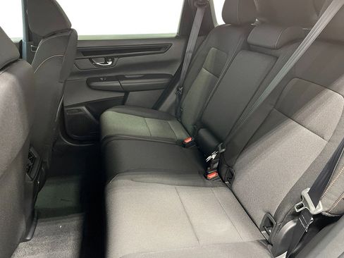 New 2026 Honda CR-V Sport image 21