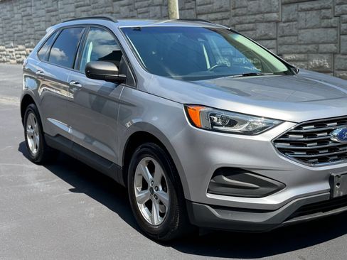 Used 2020 Ford Edge SE AWD/4WD image 37