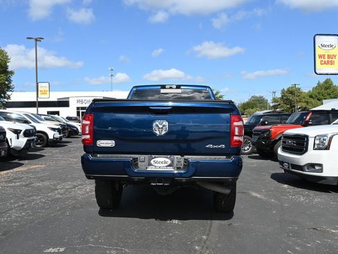 Used 2023 RAM 2500 Limited AWD/4WD image 6
