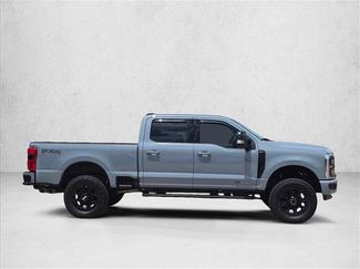 Used 2025 Ford F250 Lariat w/ Lariat Ultimate Package AWD/4WD video 4