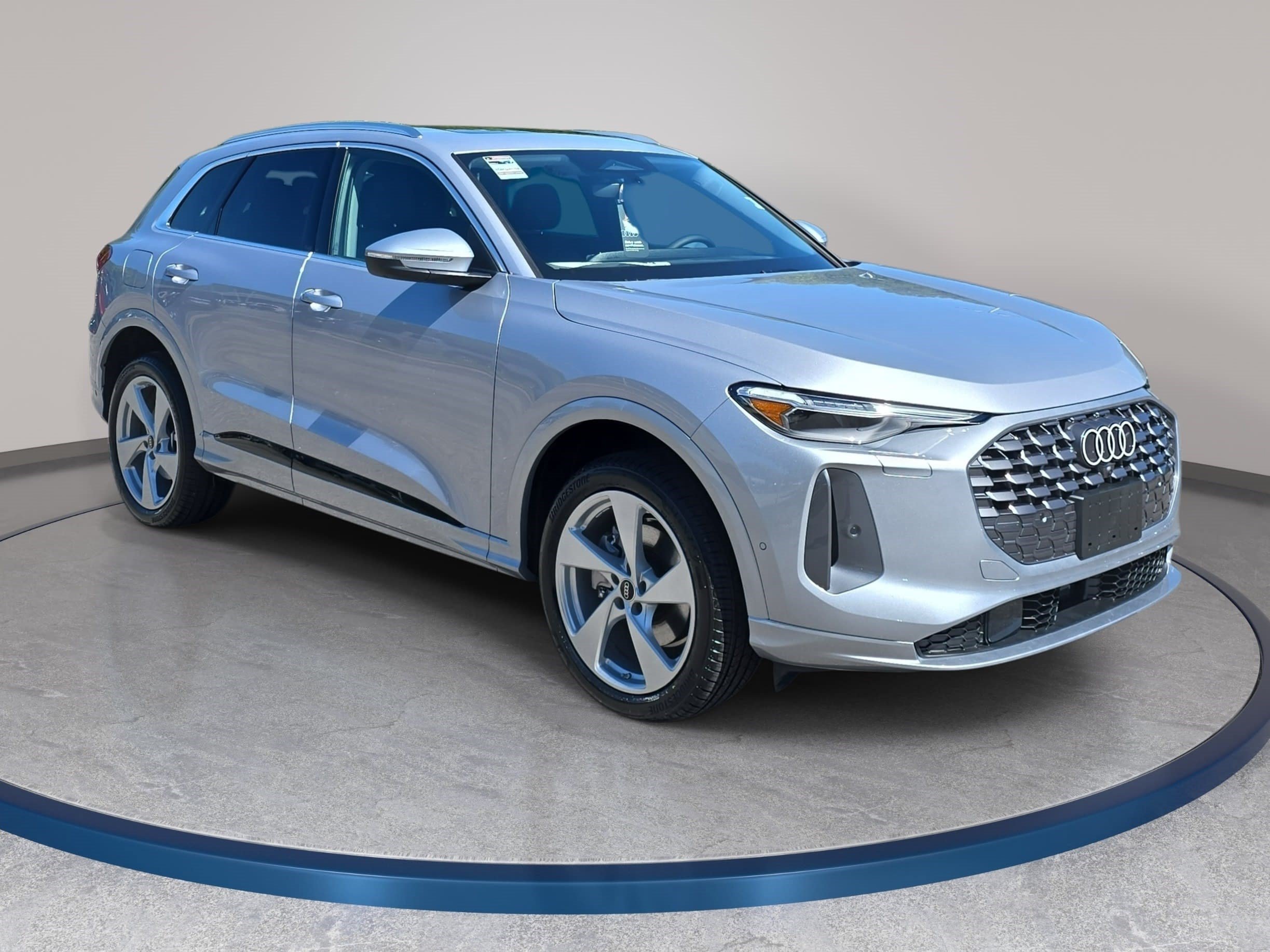 New 2026 Audi Q5 Premium AWD/4WD image 3